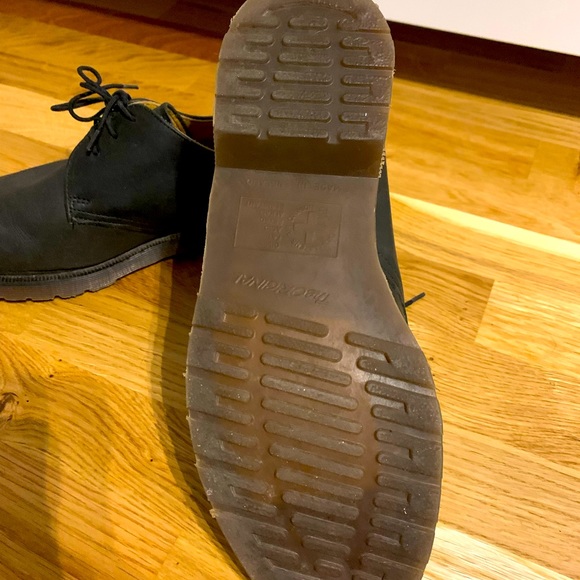 Vintage Doc Marten oxfords - Picture 4 of 5